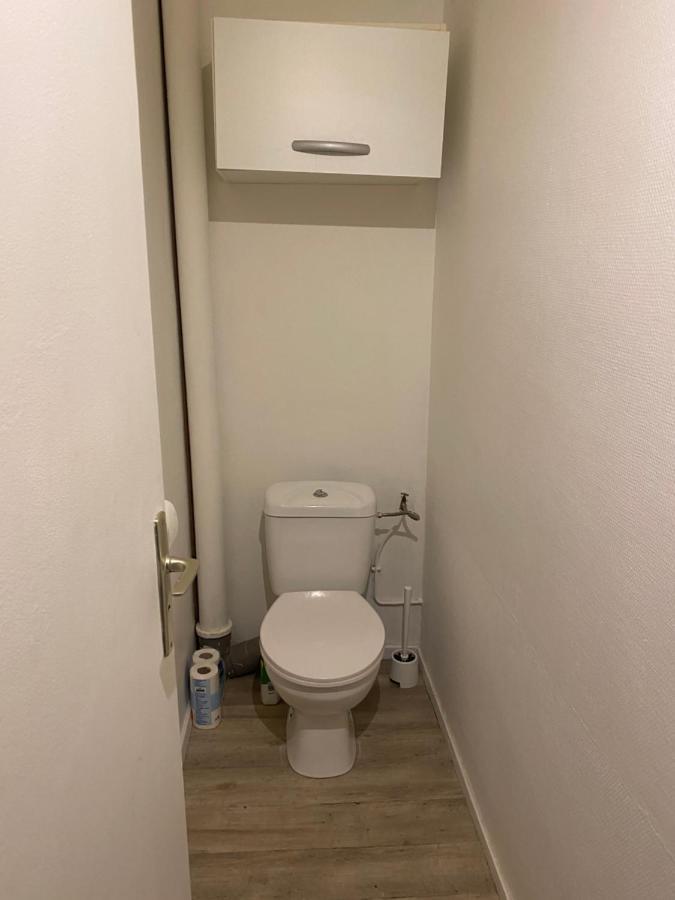 Joli Appartement Meuble アヌシー エクステリア 写真