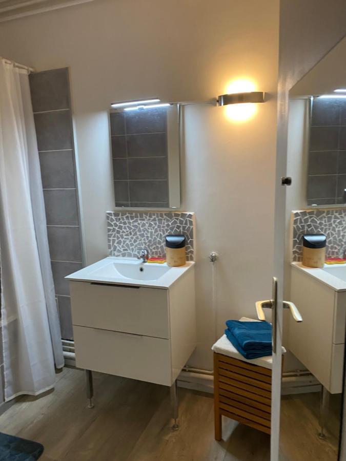 Joli Appartement Meuble アヌシー エクステリア 写真