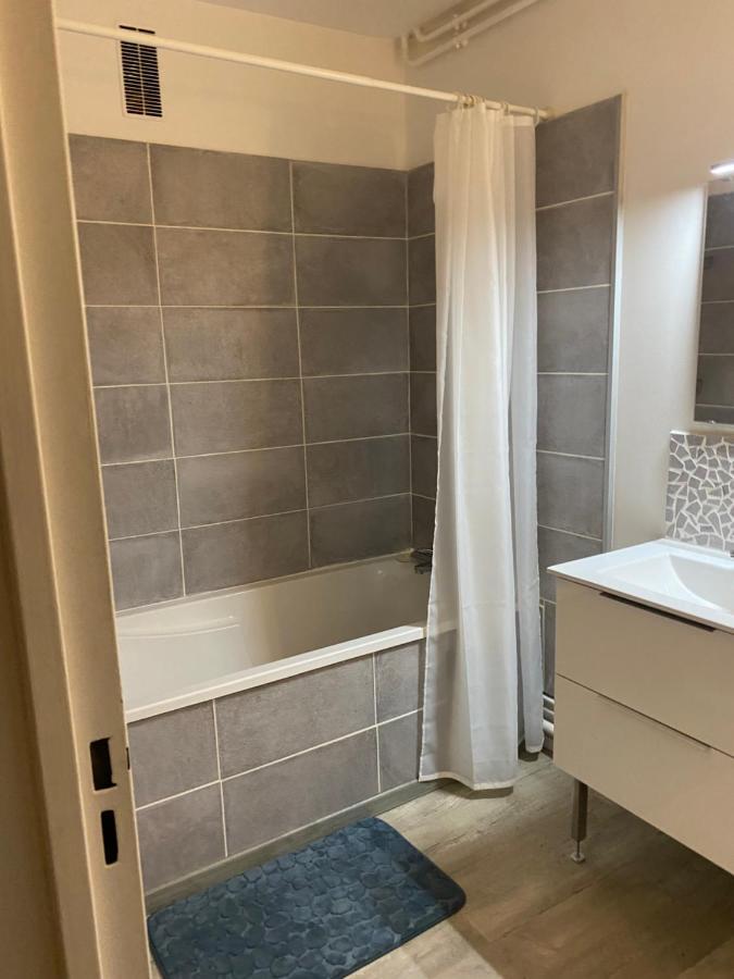 Joli Appartement Meuble アヌシー エクステリア 写真